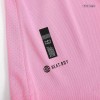 Men's MESSI #10 Inter Miami CF Home Authentic Soccer Jersey - Leagues Cup Final 2023