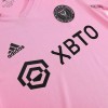 Men's MESSI #10 Inter Miami CF Home Authentic Soccer Jersey - Leagues Cup Final 2023