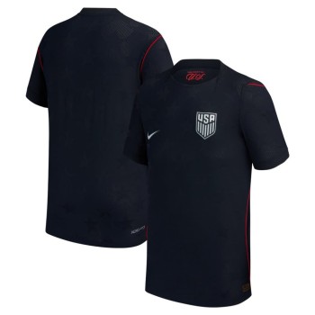 Kid's USA Away Match Authentic Jersey World Cup 2026
