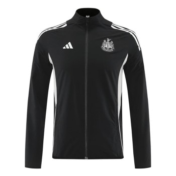 Men's Newcastle United Windbreaker Jacket 2025/26