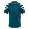 Men's Germany Away Retro Soccer Jersey 1996/97