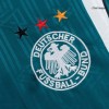 Men's Germany Away Retro Soccer Jersey 1996/97