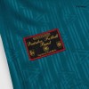 Men's Germany Away Retro Soccer Jersey 1996/97