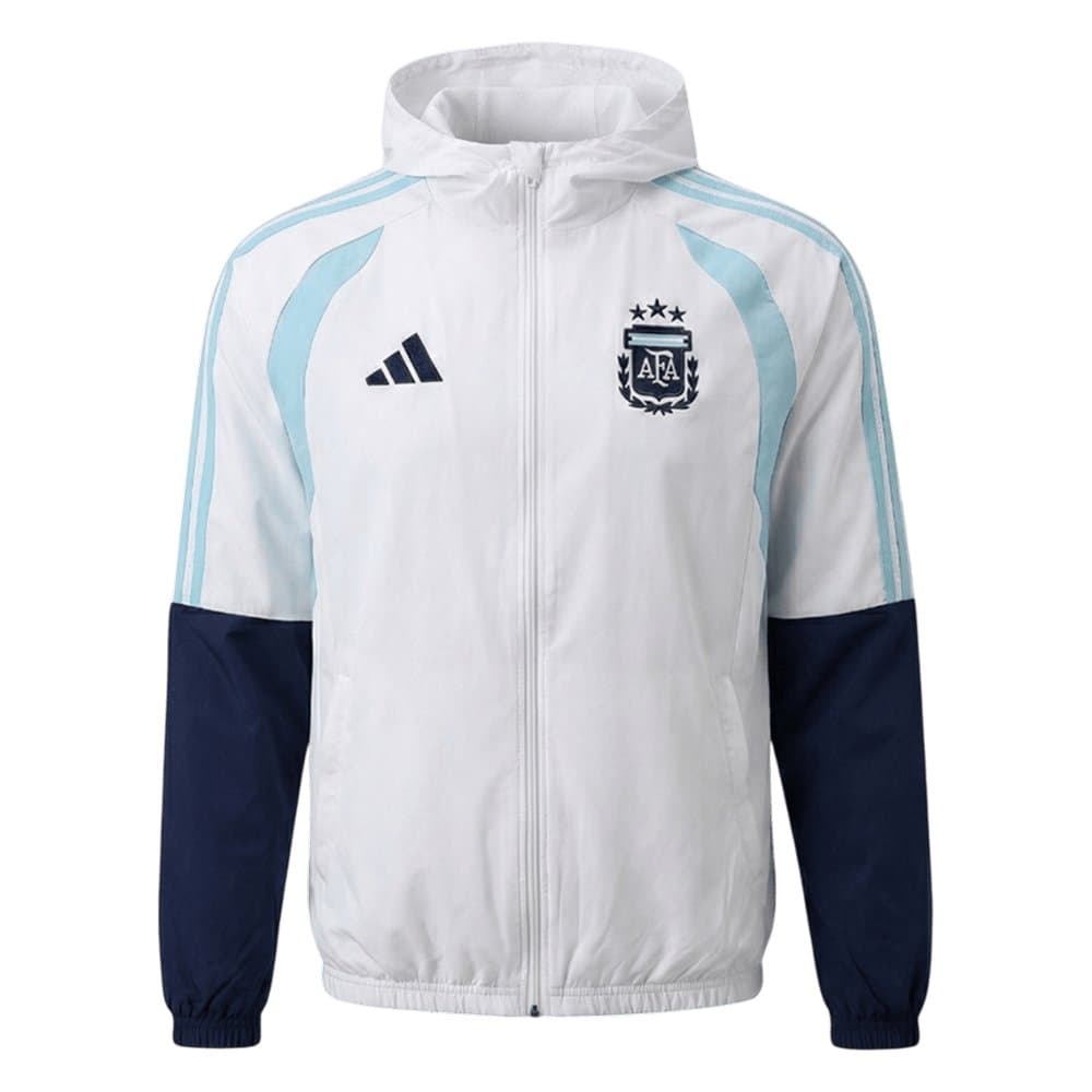 Men's Argentina Hoodie Jacket 2026 Men's Argentina Hoodie Jacket 2026