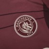 Men's HAALAND #9 Manchester City Third Away Replica Soccer Jersey 2024/25 Men's HAALAND #9 Manchester City Third Away Replica Soccer Jersey 2024/25