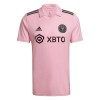 Men's Inter Miami CF Home Replica Soccer Jersey 2022 Men's Inter Miami CF Home Replica Soccer Jersey 2022