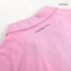 Men's Inter Miami CF Home Replica Soccer Jersey 2022 Men's Inter Miami CF Home Replica Soccer Jersey 2022