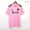 Men's Inter Miami CF Home Replica Soccer Jersey 2022 Men's Inter Miami CF Home Replica Soccer Jersey 2022