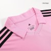 Men's Inter Miami CF Home Replica Soccer Jersey 2022 Men's Inter Miami CF Home Replica Soccer Jersey 2022