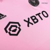 Men's Inter Miami CF Home Replica Soccer Jersey 2022 Men's Inter Miami CF Home Replica Soccer Jersey 2022