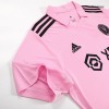 Men's Inter Miami CF Home Replica Soccer Jersey 2022 Men's Inter Miami CF Home Replica Soccer Jersey 2022