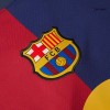 Men's Barcelona Home Replica Soccer Jersey - 125th Anniversary (Spotify Logo Without Text) 2024/25 Men's Barcelona Home Replica Soccer Jersey - 125th Anniversary (Spotify Logo Without Text) 2024/25