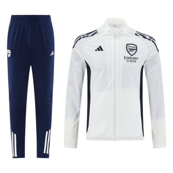 Men's Arsenal Tracksuit 2025/26 Men's Arsenal Tracksuit 2025/26