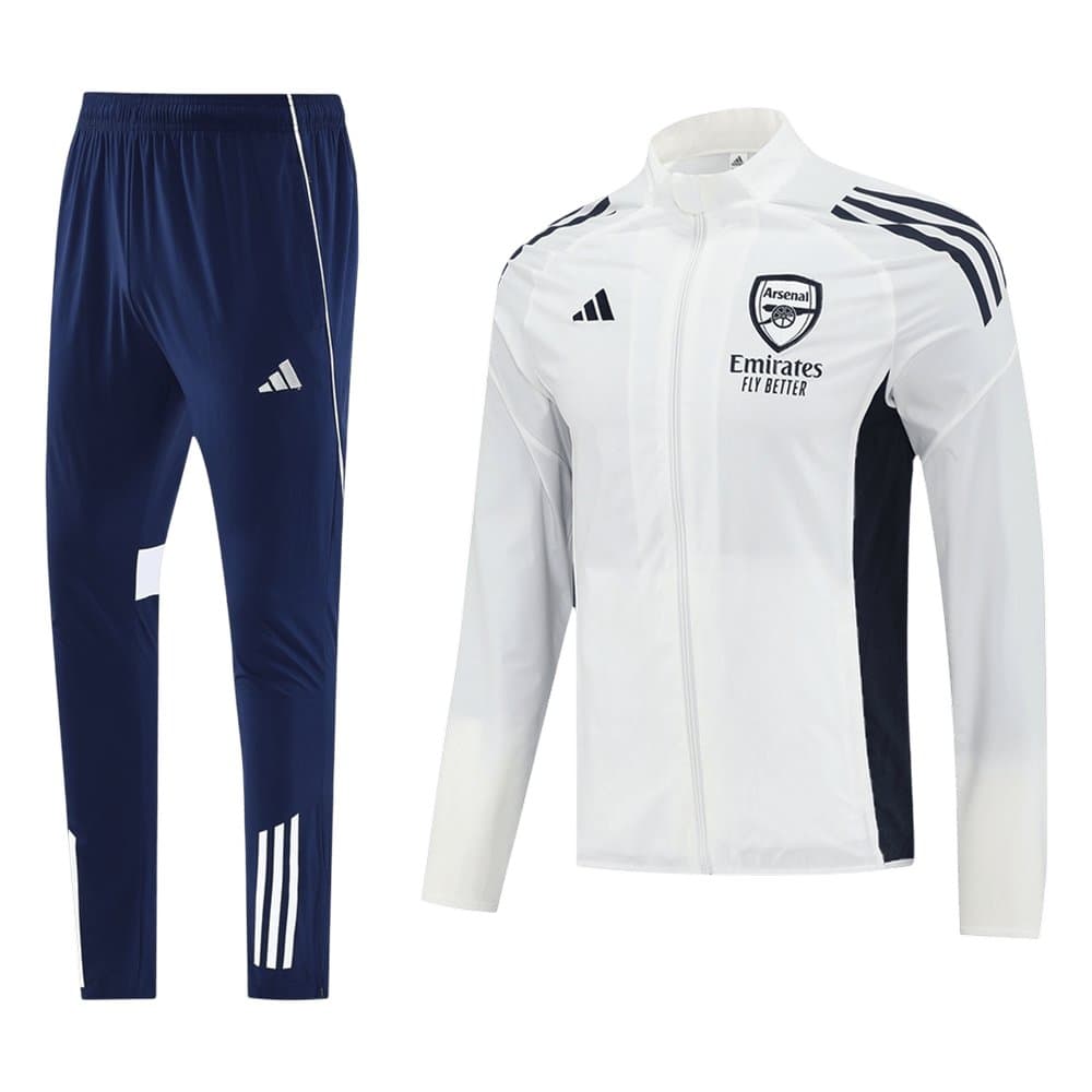 Men's Arsenal Tracksuit 2025/26