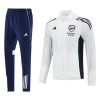 Men's Arsenal Tracksuit 2025/26