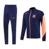 Men's Barcelona Jacket Tracksuit 2025/26