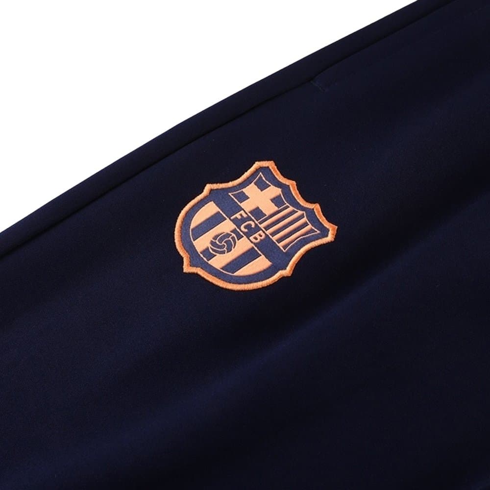 Men's Barcelona Jacket Tracksuit 2025/26