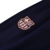 Men's Barcelona Jacket Tracksuit 2025/26