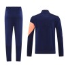 Men's Barcelona Jacket Tracksuit 2025/26