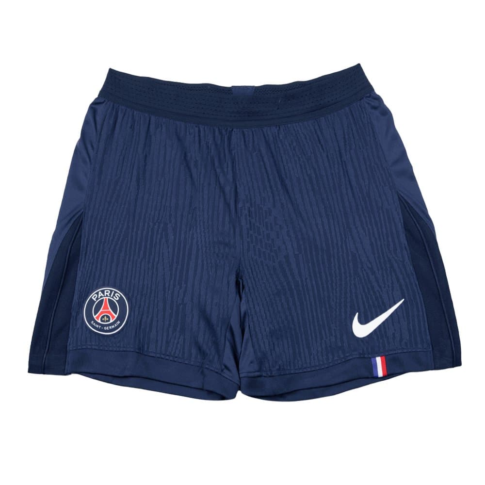 Men's PSG Home Soccer Shorts 2025/26