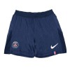 Men's PSG Home Soccer Shorts 2025/26