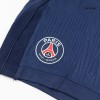 Men's PSG Home Soccer Shorts 2025/26
