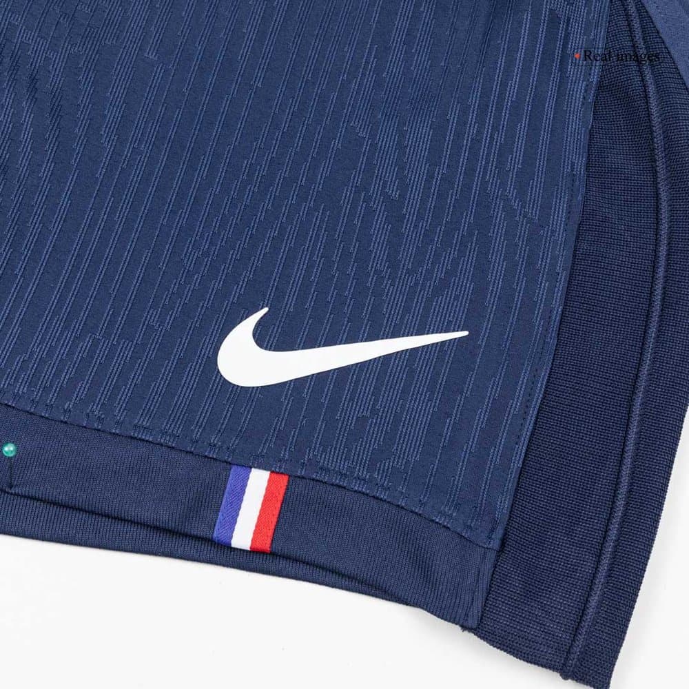 Men's PSG Home Soccer Shorts 2025/26