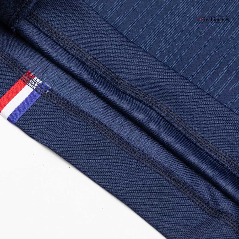 Men's PSG Home Soccer Shorts 2025/26