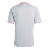 Men's Olympique Lyonnais Third Away Replica Soccer Jersey 2025/26
