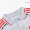 Men's Olympique Lyonnais Third Away Replica Soccer Jersey 2025/26