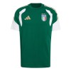 Men's Italy Pre-Match Replica Soccer Jersey World Cup 2026 Men's Italy Pre-Match Replica Soccer Jersey World Cup 2026