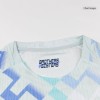 Men's DUMFRIES #2 Inter Milan Away Authentic Soccer Jersey 2025/26