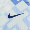 Men's DUMFRIES #2 Inter Milan Away Authentic Soccer Jersey 2025/26