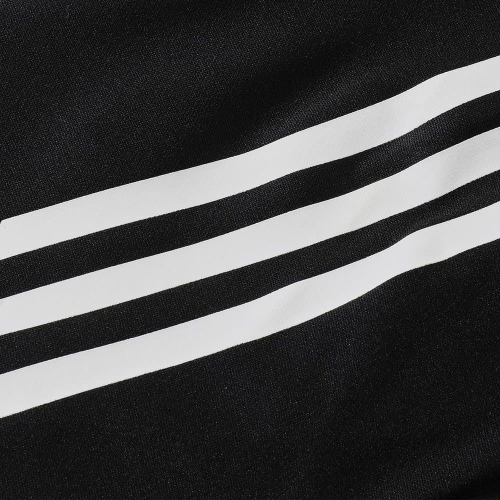 Men's Real Madrid 1/4 Zip Tracksuit 2025/26