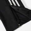 Men's Real Madrid 1/4 Zip Tracksuit 2025/26