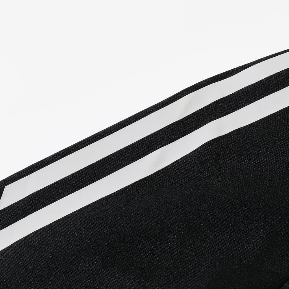 Men's Real Madrid 1/4 Zip Tracksuit 2025/26