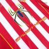 Men's Atletico Madrid Home Retro Soccer Jersey 2004/05