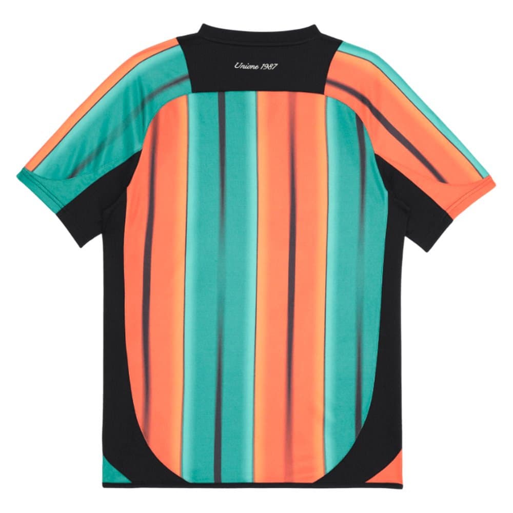 Men's Venezia FC Third Away Replica Soccer Jersey 2025/26 Men's Venezia FC Third Away Replica Soccer Jersey 2025/26