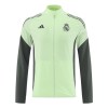 Men's Real Madrid Windbreaker Jacket 2025/26 Men's Real Madrid Windbreaker Jacket 2025/26