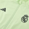 Men's Real Madrid Windbreaker Jacket 2025/26 Men's Real Madrid Windbreaker Jacket 2025/26