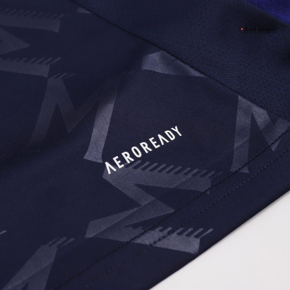 Men's RASHFORD #10 Manchester United Away Replica Soccer Jersey 2024/25 Men's RASHFORD #10 Manchester United Away Replica Soccer Jersey 2024/25