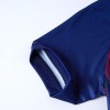 Kid's Barcelona Home Soccer Jersey Kit 2025/26