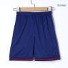 Kid's Barcelona Home Soccer Jersey Kit 2025/26