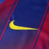 Kid's Barcelona Home Soccer Jersey Kit 2025/26