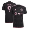 Men's SUÁREZ #9 Inter Miami CF Away Replica Soccer Jersey 2023 Men's SUÁREZ #9 Inter Miami CF Away Replica Soccer Jersey 2023