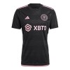 Men's SUÁREZ #9 Inter Miami CF Away Replica Soccer Jersey 2023 Men's SUÁREZ #9 Inter Miami CF Away Replica Soccer Jersey 2023