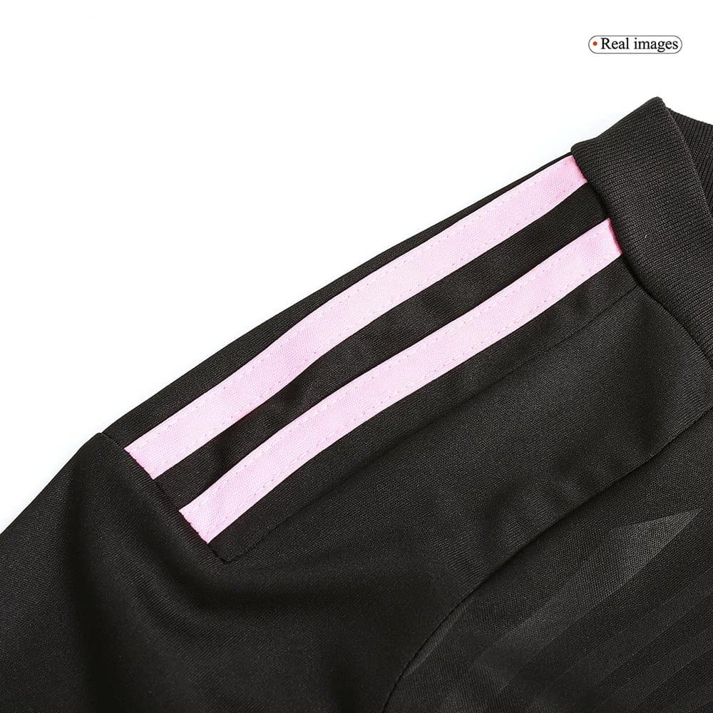 Men's SUÁREZ #9 Inter Miami CF Away Replica Soccer Jersey 2023 Men's SUÁREZ #9 Inter Miami CF Away Replica Soccer Jersey 2023
