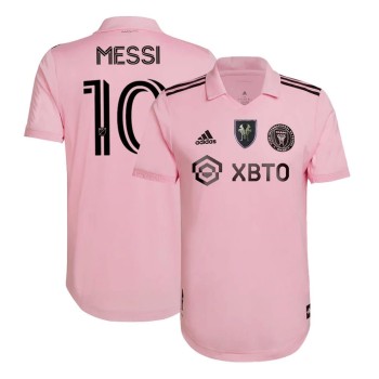 Men's MESSI #10 Inter Miami CF Men's MESSI #10 Inter Miami CF