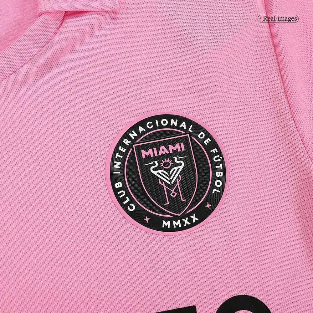 Men's MESSI #10 Inter Miami CF 