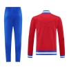 Men's Atletico Madrid Jacket Tracksuit 2025/26 Men's Atletico Madrid Jacket Tracksuit 2025/26